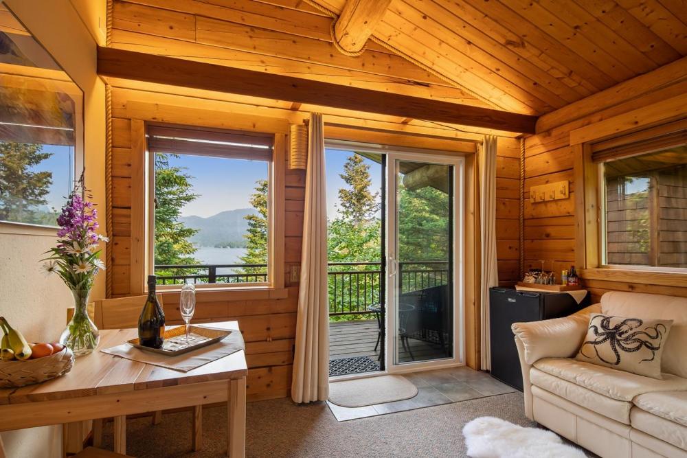Stillpoint Lodge - All-Inclusive